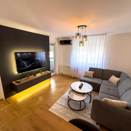 Apartman Golden Wish Vranješ