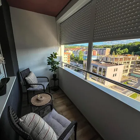 Golden Wish Apartman Vranješ
