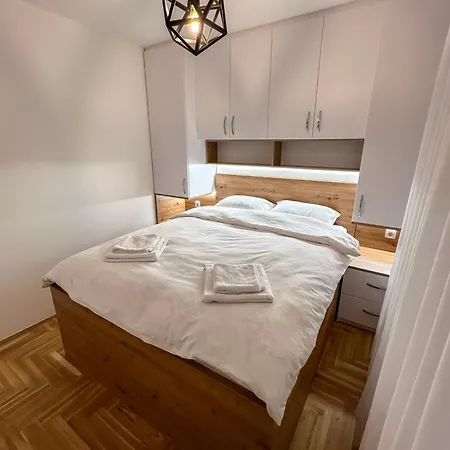 Apartman Golden Wish Vranješ
