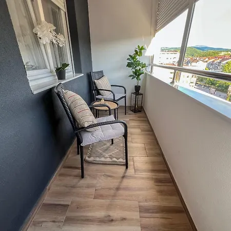 Apartman Golden Wish