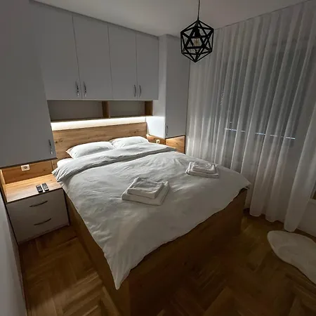 Golden Wish Apartman