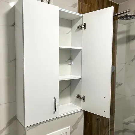 Golden Wish Apartman