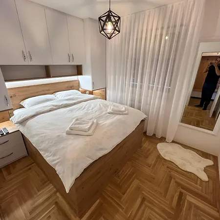 Golden Wish Vranješ