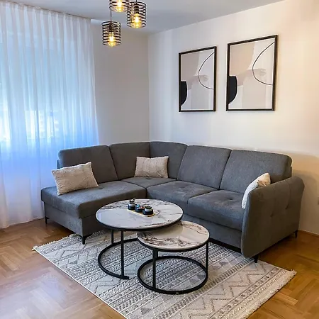 Apartman Golden Wish Vranješ