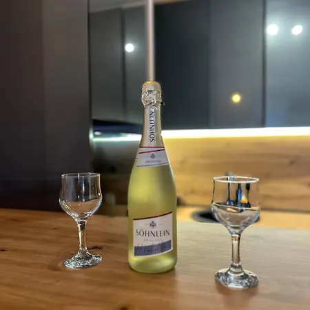 Golden Wish Apartman Vranješ