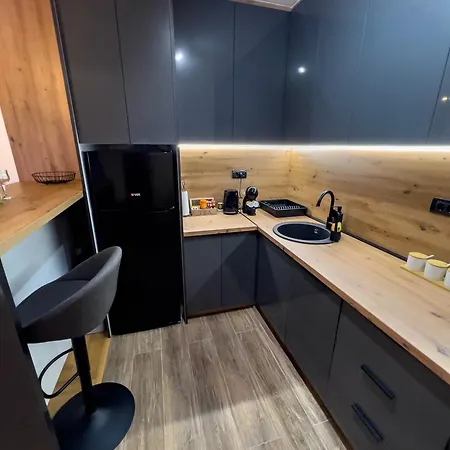 Golden Wish Apartman Vranješ